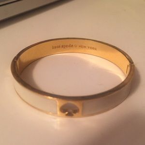 Kate Spade Bangle