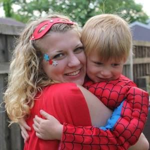 Meet your Posher, Maddie