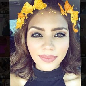 Meet your Posher, Jessica