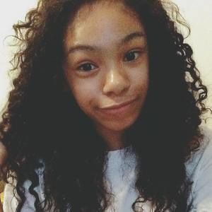 Meet your Posher, Aniya