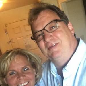 Meet your Posher, Brian