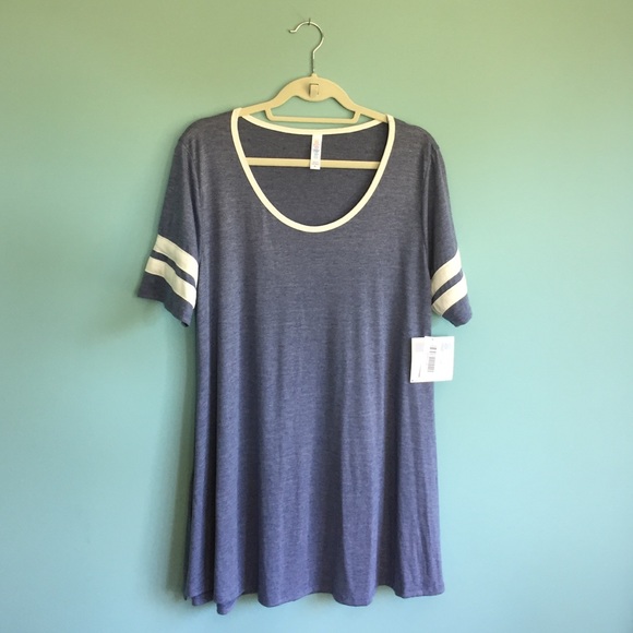 NWT LuLaRoe Perfect T