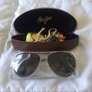 Maui Jim Mavericks
