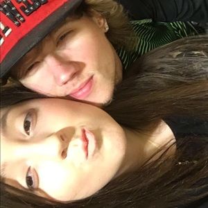 Meet your Posher, Mackenzie