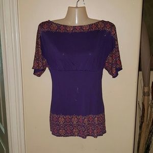 Beautiful!! Marciano top, size medium