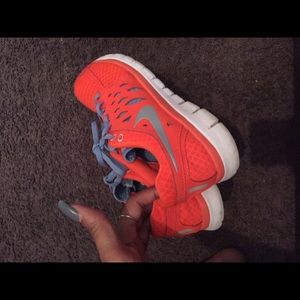 Nikes