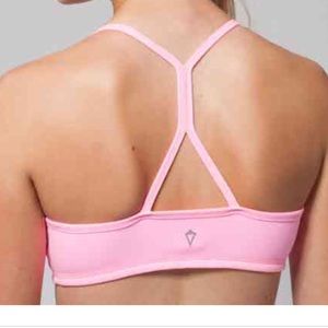 Ivivva "Drill Sports Bra"