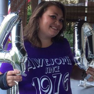 Meet your Posher, Alyse