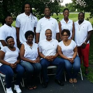 Meet your Posher, Lateasha