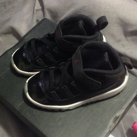 Jordan 11c kids
