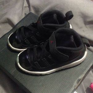 Jordan 11c kids