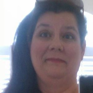 Meet your Posher, Kathleen