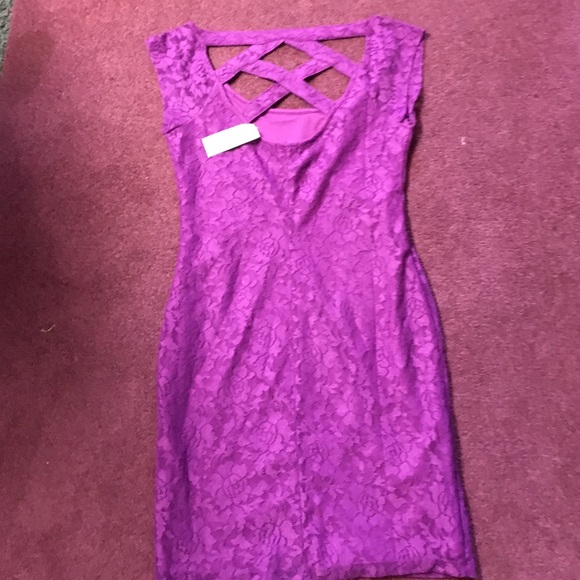 Pacsun dress size m nwt - Picture 2 of 2