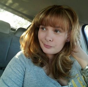 Meet your Posher, Kristina