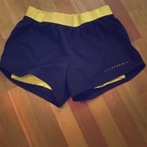 Nike Workout Shorts