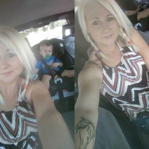 Meet your Posher, Lydia