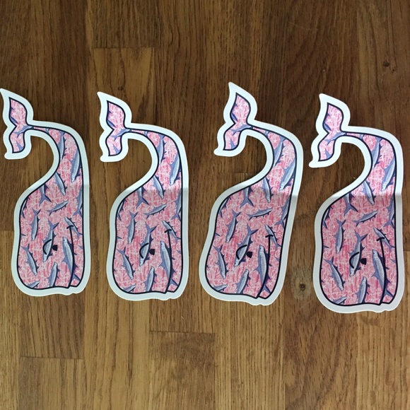 Vineyard vines stickers