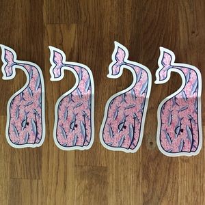 Vineyard vines stickers