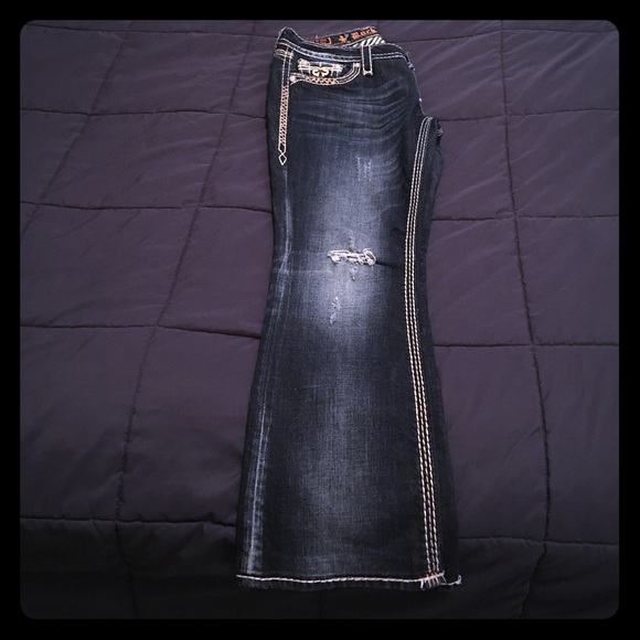 Rock Revival jeans💙