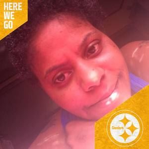 Meet your Posher, Whitney