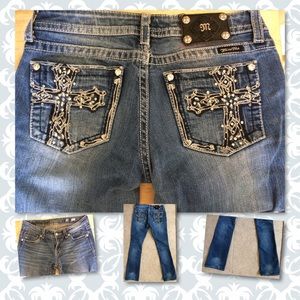 Miss Me 28/34 Bootcut