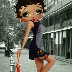 Meet your Posher, Alice
