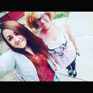 Meet your Posher, Tyra