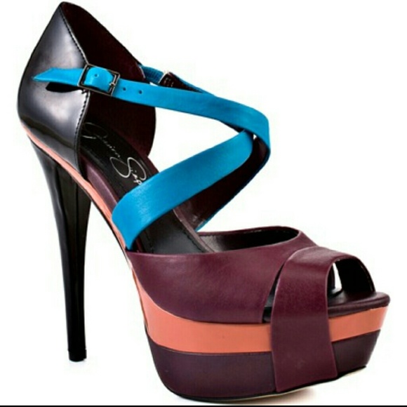 Jessica Simpson Wish