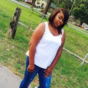 Meet your Posher, Talaya