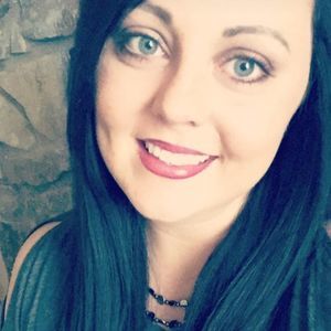 Meet your Posher, Baylee