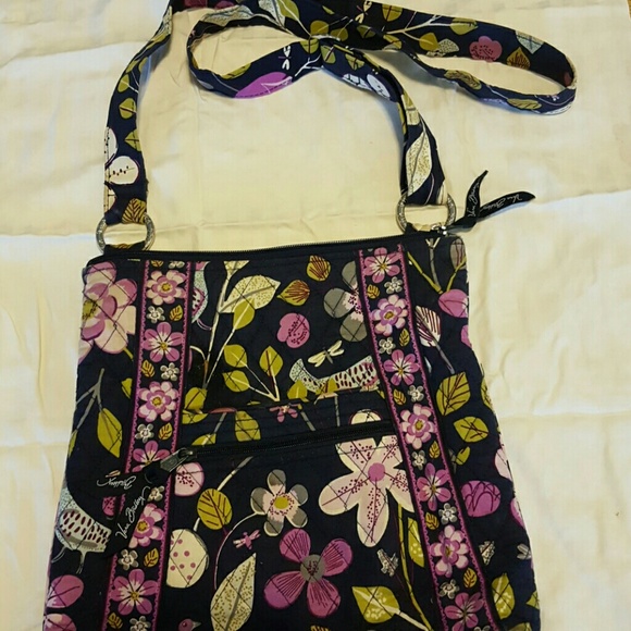 Hipster bag