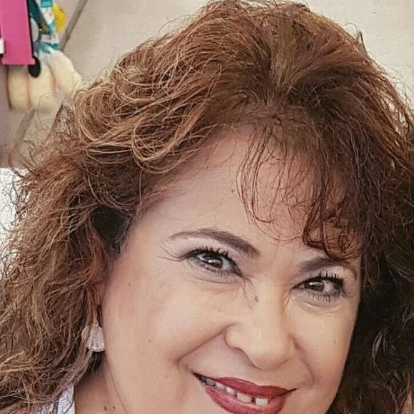 Meet your Posher, Letty - Picture 1 of 1