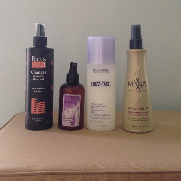 Hair Care Bundle