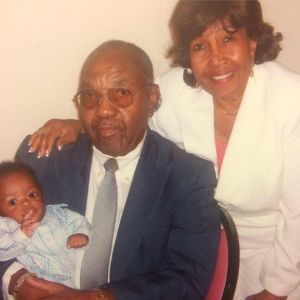 Meet your Posher, Patrick