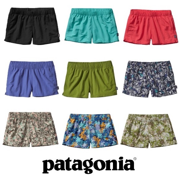 ISO Patagonia Baggies
