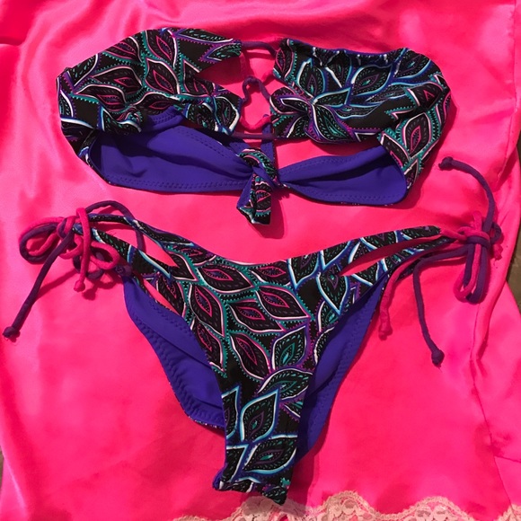 Ravish sands swim
