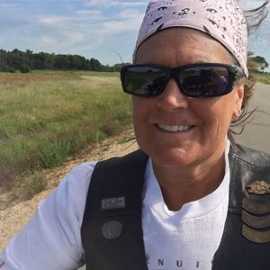 Meet your Posher, Traci