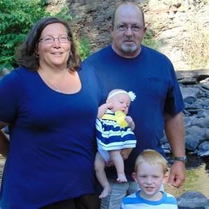 Meet your Posher, Stacy