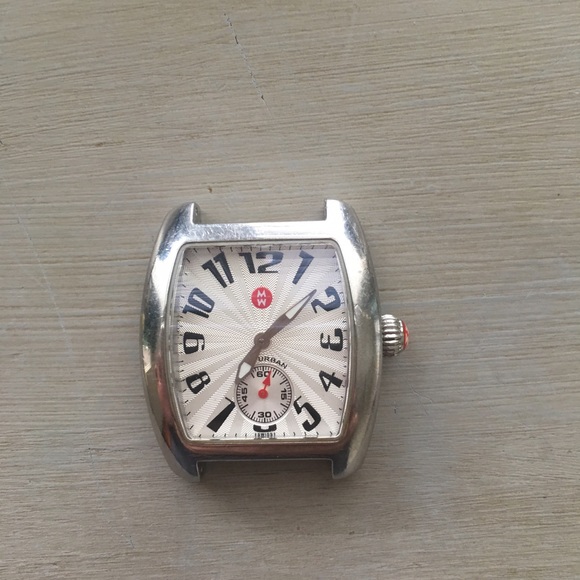 Michele Urban Mini watch 16mm