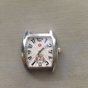 Michele Urban Mini watch 16mm