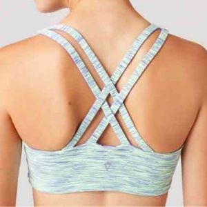 Ivivva "Vitality Sports Bra *Reversible"