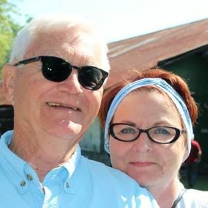 Meet your Posher, Marsha