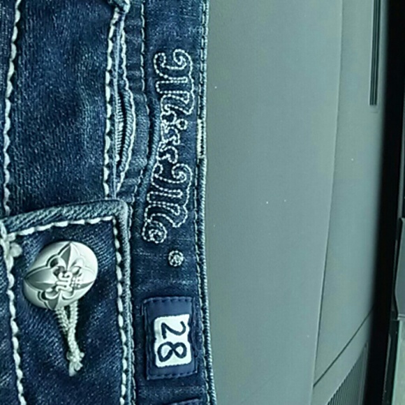 Miss Me - Picture 2 of 3