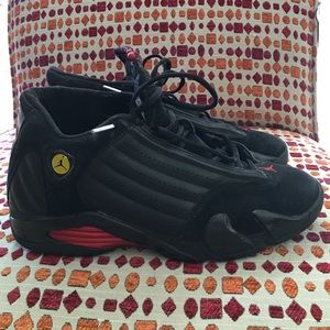 Jordan Retro 14