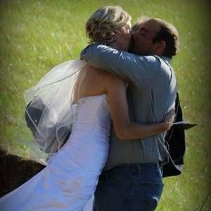 Meet your Posher, Jamie