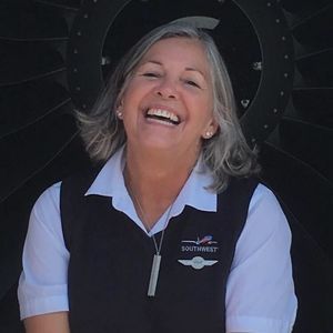 Meet your Posher, Anne