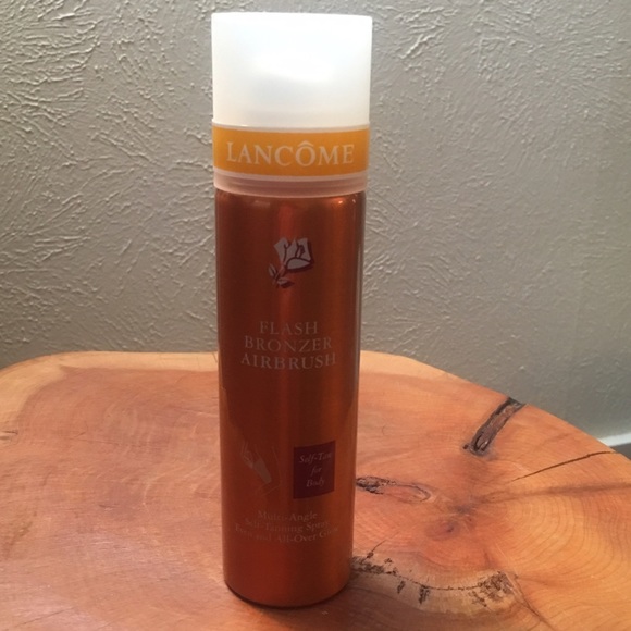 🆕 Lancôme Flash Bronzer Airbrush - Picture 2 of 4