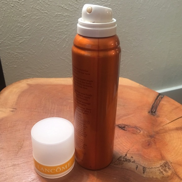 🆕 Lancôme Flash Bronzer Airbrush - Picture 3 of 4