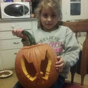 Meet your Posher, Amber