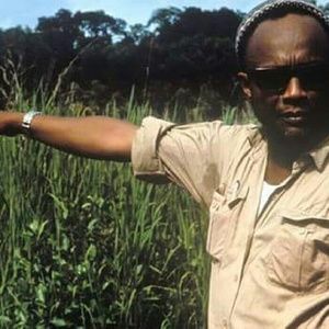 Meet your Posher, Danny